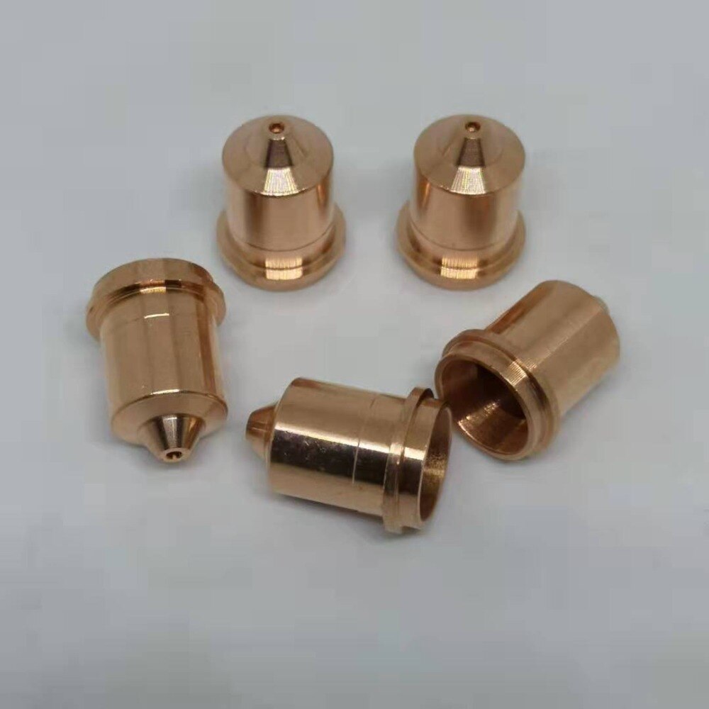 Plasmaelektrode 220669 dyse 220671 skærm 220673 hvirvelring 220670 fastgørelseshætte 220713