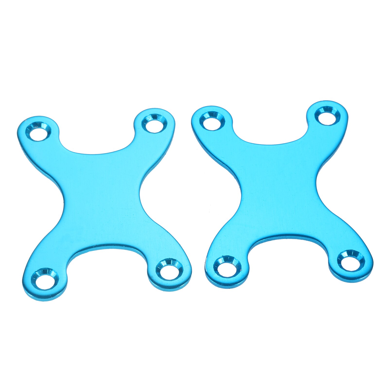 Skateboard Deck Protective Gaskets Long Board Deck Protect Gasket Skateboard Screw Pads Screws Anti Sinking Parts Pointed Round: Orange