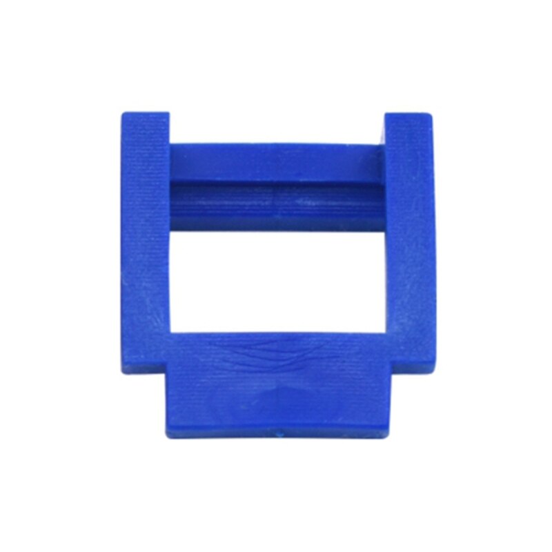 PCIE Riser 1X Retainer Vertical Mount Locker PCI-E X1 Holder PCIE Cable Extender Riser For Video Card Miner