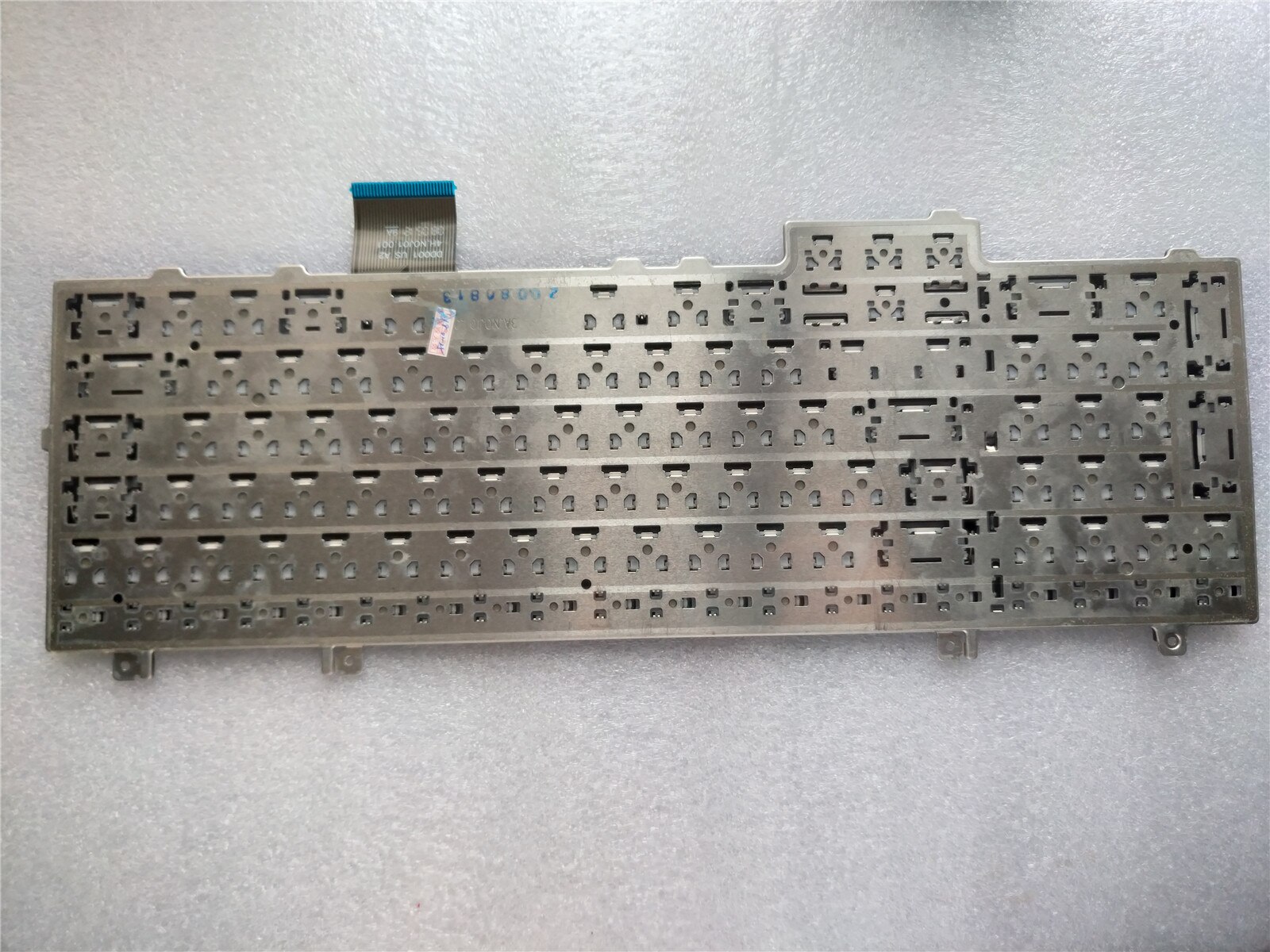 laptop keyboard for Dell Studio 1735 1736 1737 PP31L TR334 US