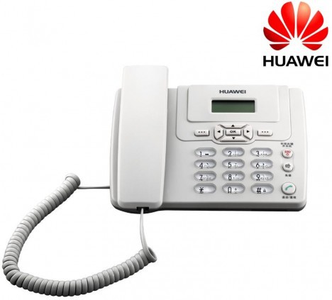 Huawei ets3125i gsm schnurloses telefon/Fest kabellos Terminal/fwt/Fest kabellos Telefon/fwp