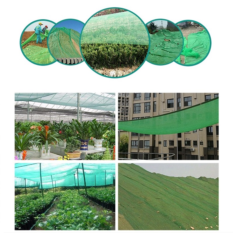 Balkonscherm, Inkijkbescherming 80 x 400 cm Tuin Hek Panelen Bespanning