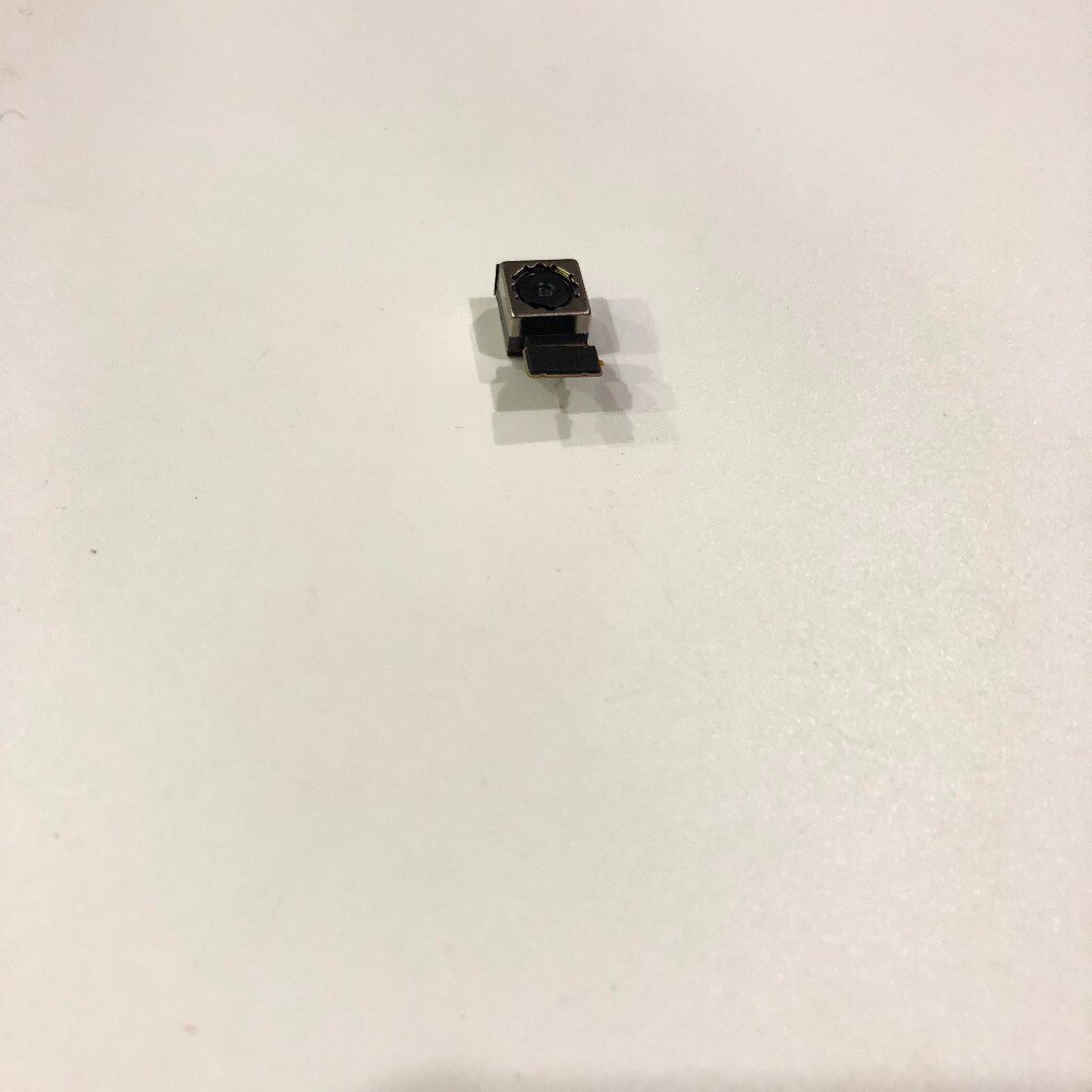 In stock +Tracking number+ Doogee X5 pro back rear Camera for Doogee X5 pro Phone repair parts