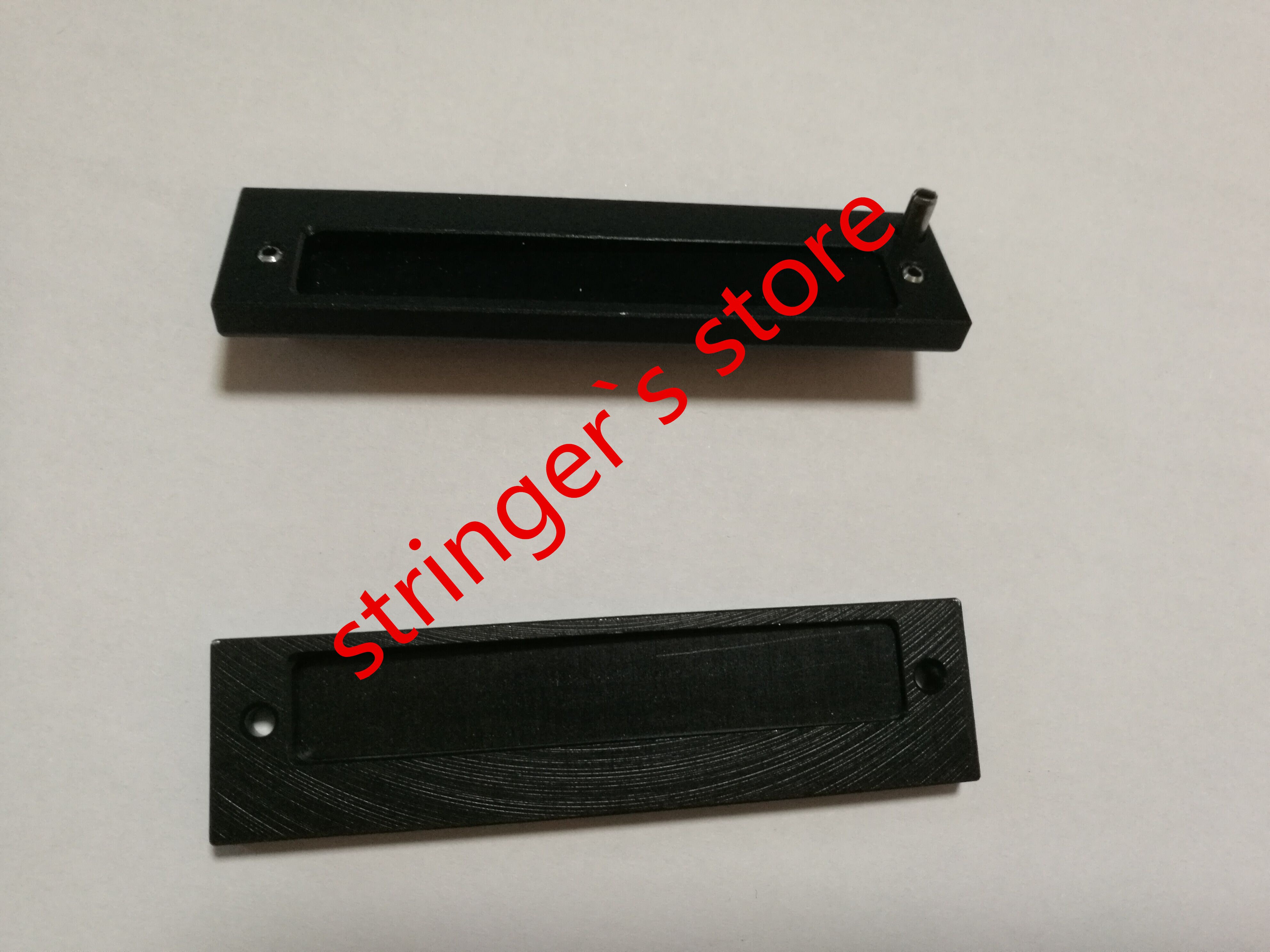 AEF-badminton tennis squash racket racquet, stringing machine electronic tension head - WISE 2086 gripper part
