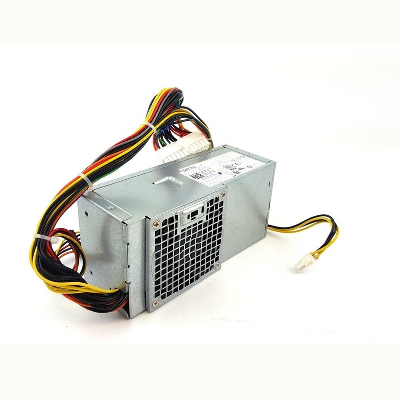 TFX PSU 3010 7010 9010 250W Power Supply L250ED-00 DY72N 0DY72N CN-0DY72N 390 790/990 7010 9010 X3KJ8 DY72N CVJ4W