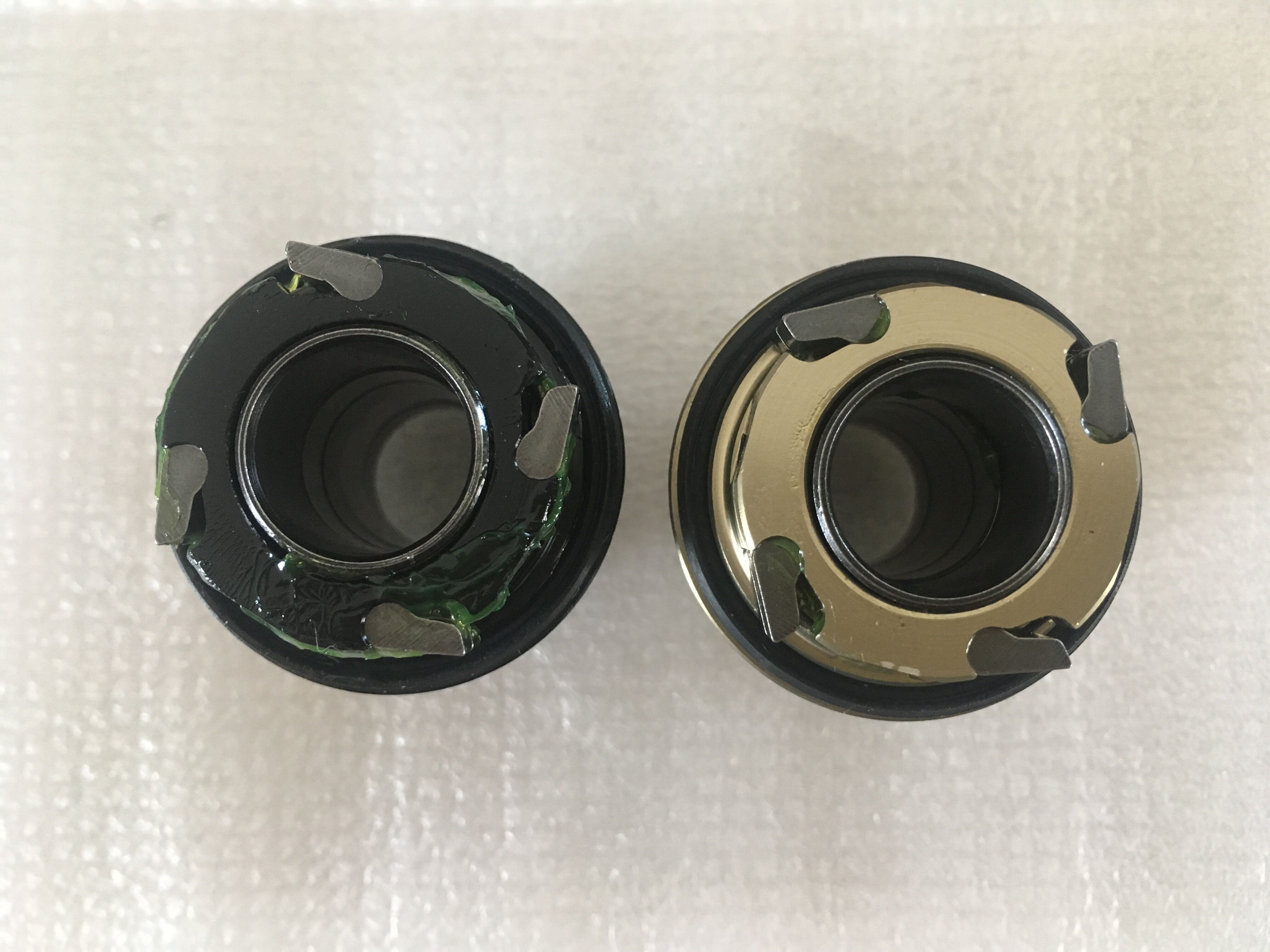 S-RAM XDR Driver ROAD 12 speed Cassette body Freehub body Freewheel body for NOVATEC FS522SB F482SB D412SB D792SB ALLOY