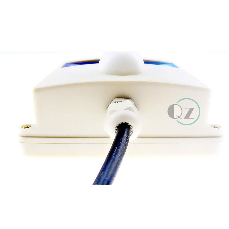 ALS10 illuminance transmitter 200000lux 100000lux illuminance sensor illuminance collector illuminance light intensity RS485 out