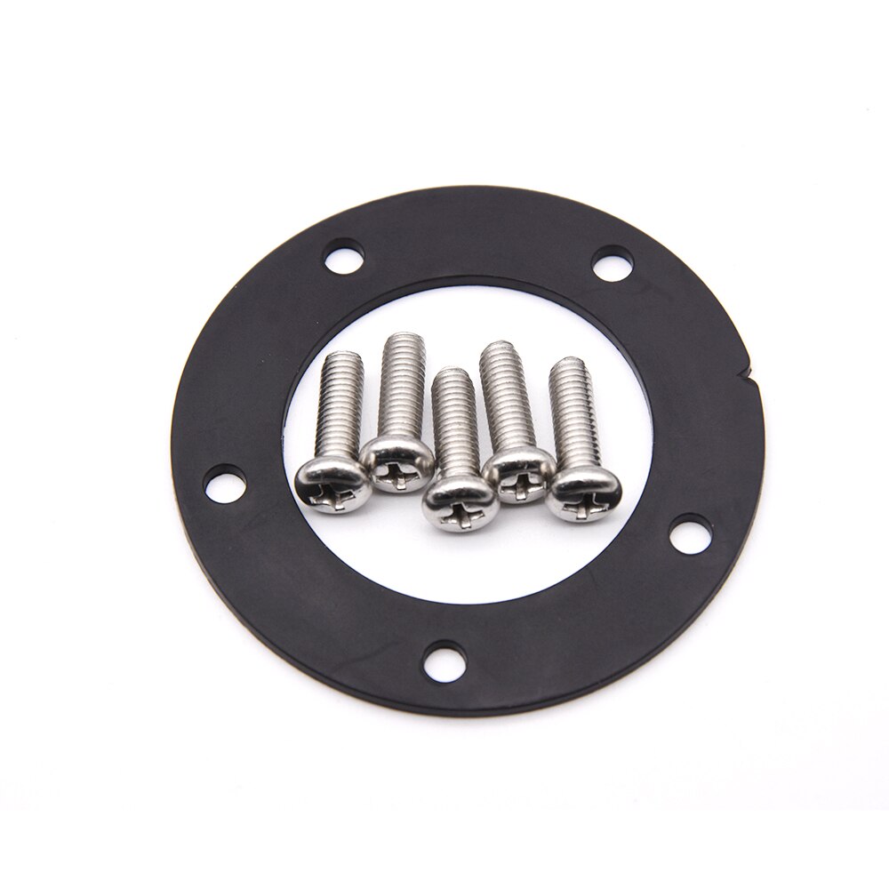 52MM Gauge Fuel Level Gauge 0-190ohm/240ohm-33ohm Fuel Tank Level Indicator Meter with Fuel Level Sensor 100MM 200MM 300MM 400MM