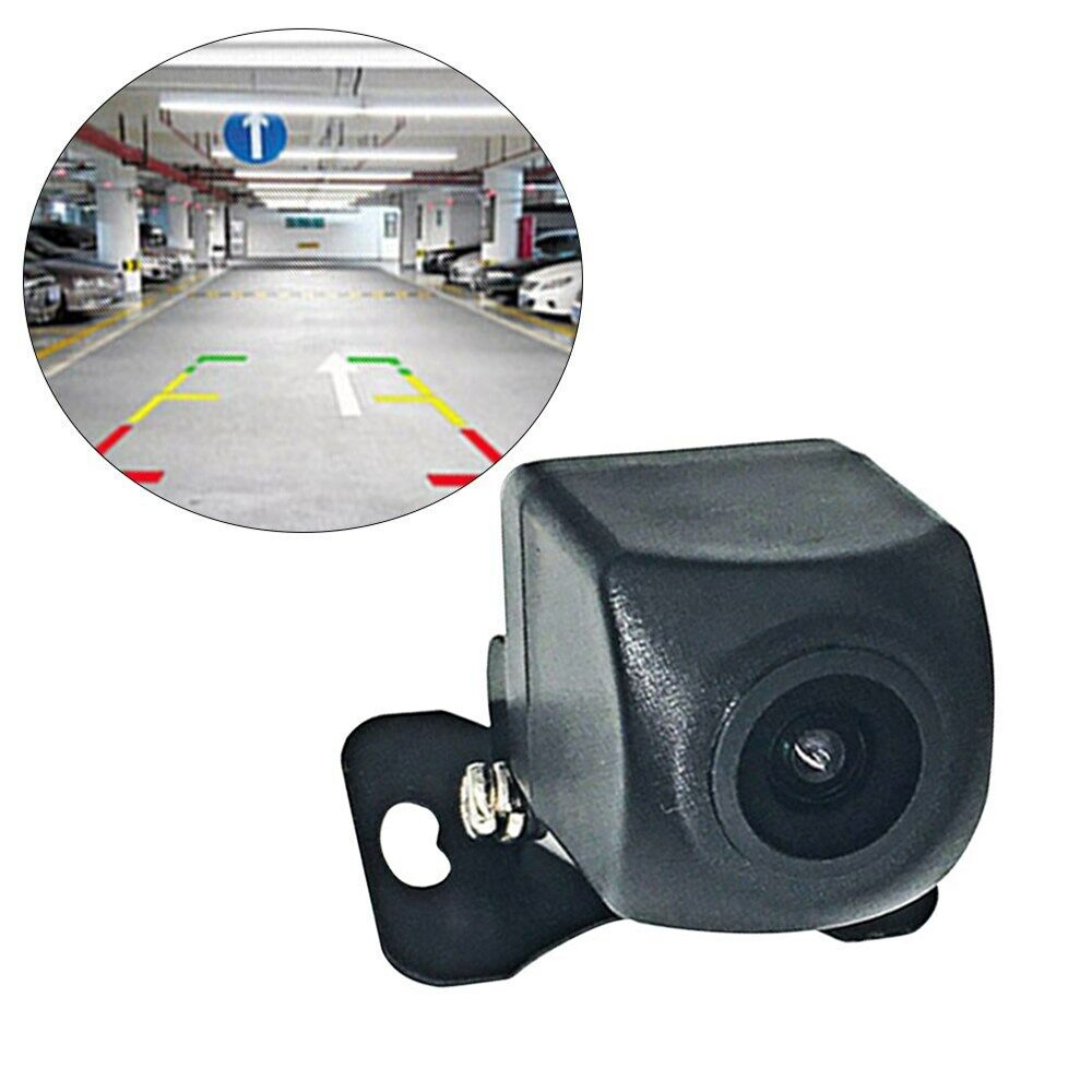 150°WiFi Wireless Car Rear View Camera WIFI Reversing Camera Dash Cam