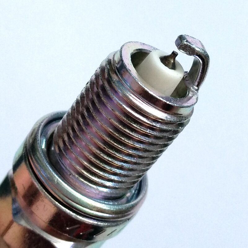 4pcs/lot BKR5EIX-5464 Iridium IX Spark Plug For Hyundai Kia Honda Mazda Lexus Nissan Subaru Suzuki BKR5EIX 5464