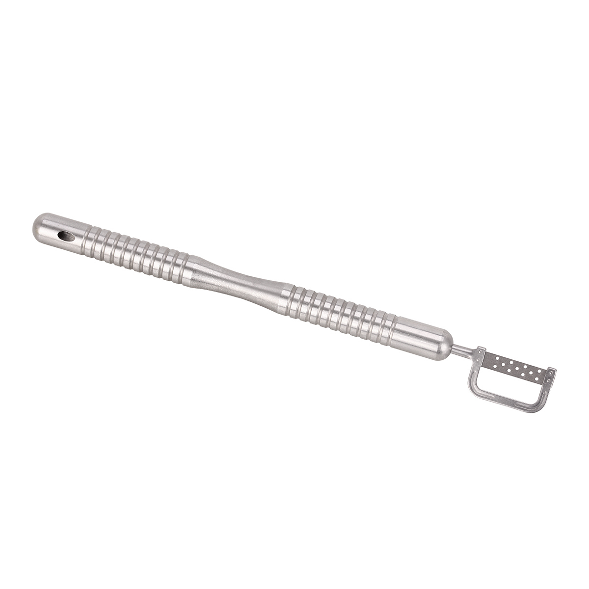 1 Pc 15HD -90 Hd Dental Orthodontische Interproximal Emaille Reductie Ipr Automatische Strip Interproximal Emaille Vermindering Handvat Ipr