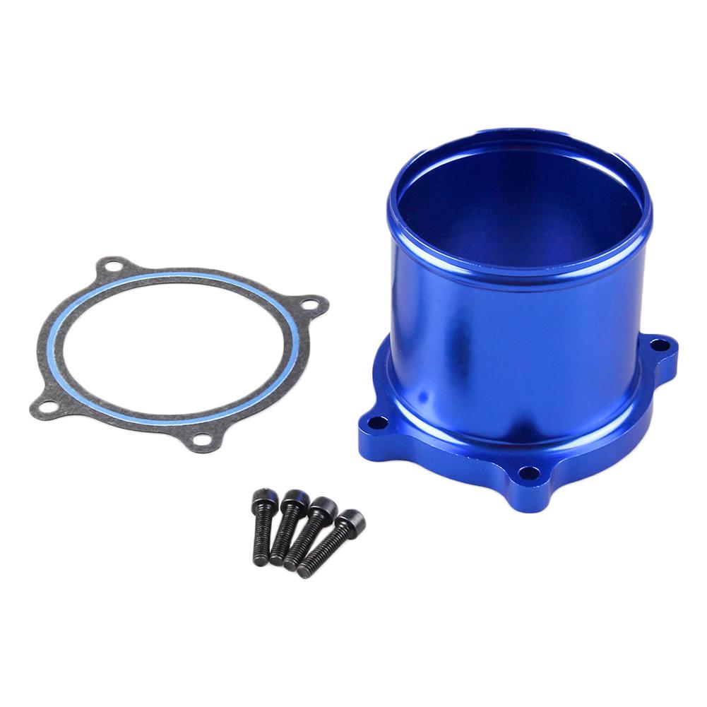 EGR Valve Kit Auto Parts EGR Valve Cooler Delete for Dodge Ram 10