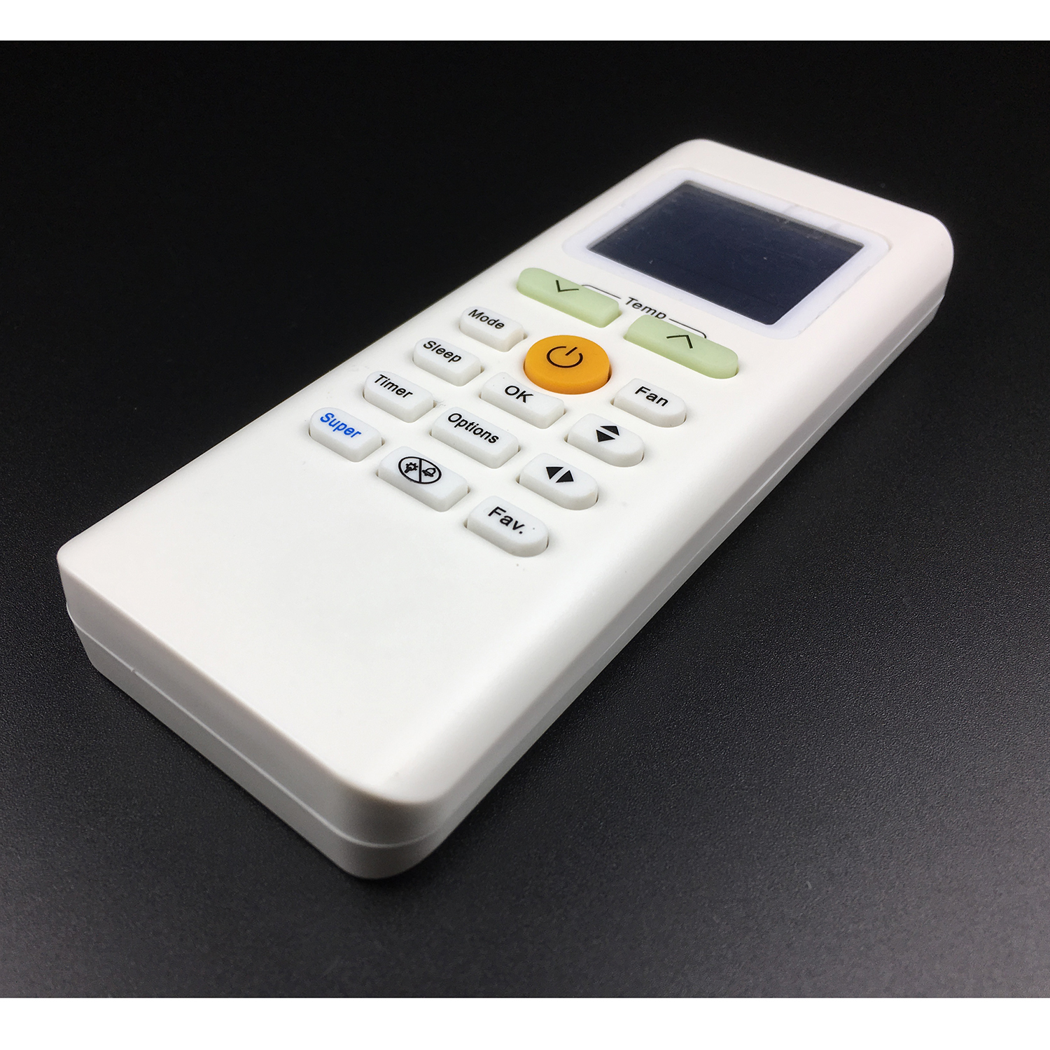 RG70A/BGEF For Midea Air AC Conditioner remote control RG70E(2)/BGEF