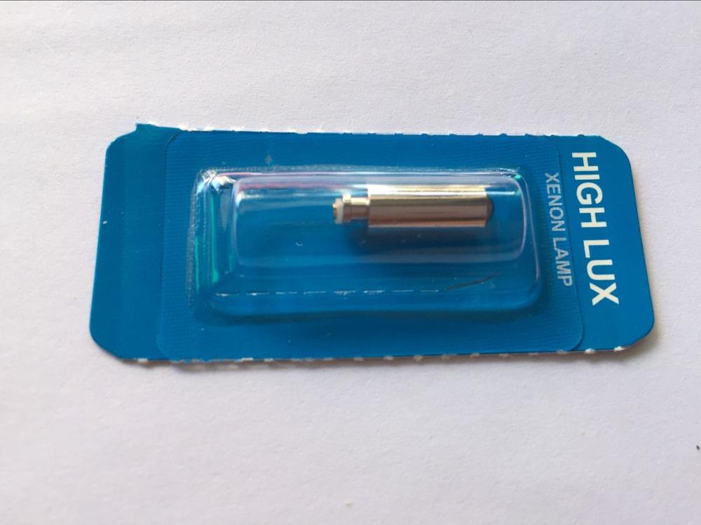 WA 03400-U Otoscoop lamp welch allyn 03400 alternatieve lamp 2.5v