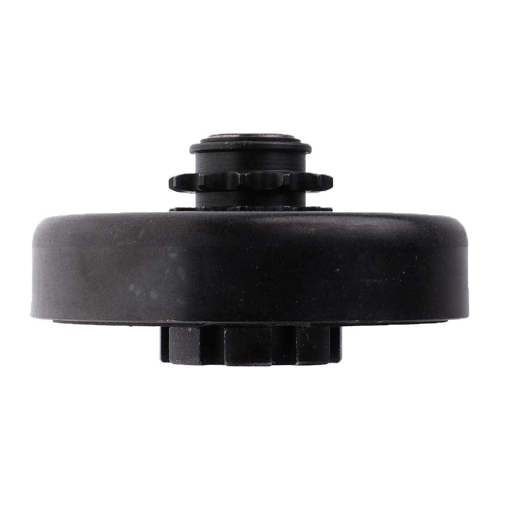 Go Kart/Mini Bike Universal Centrifugal Clutch 0.7" 19mm Bore 12 Tooth