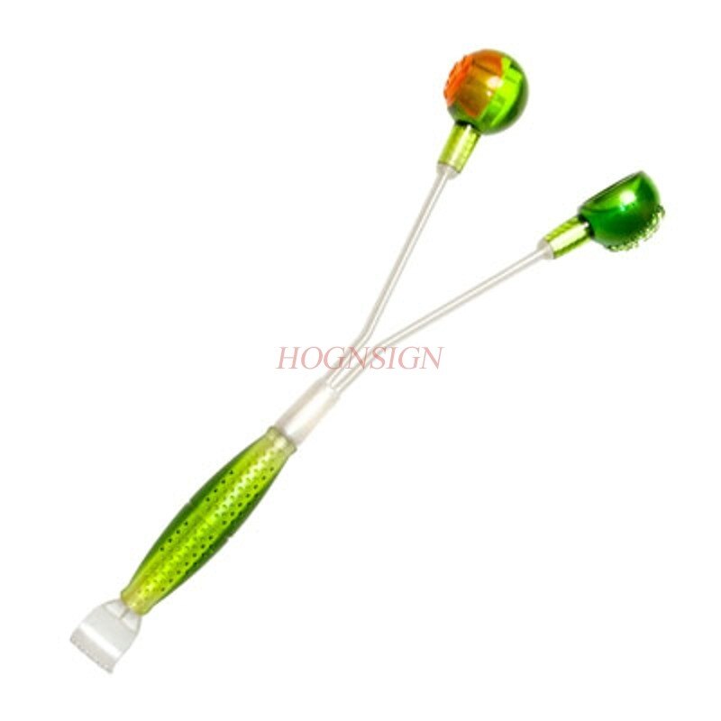 Hem massageapparat klåda slag massage hammare meridian slå pinne slå hammare tillbaka liten artefakt