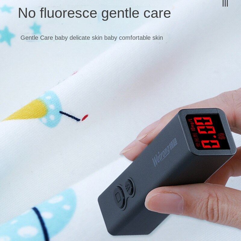 Baby bed wetting proof diaper training pants children&#39;s waterproof washable diaper pants diaper skirt cloth diaper pants