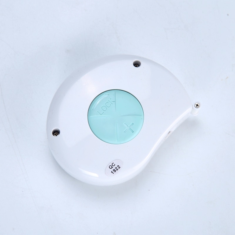 Digital Body Tape Measure 150cm LED Electronic Health Band Tape Ruler Circumference And Linear Measure Mode Body Fat Caliper