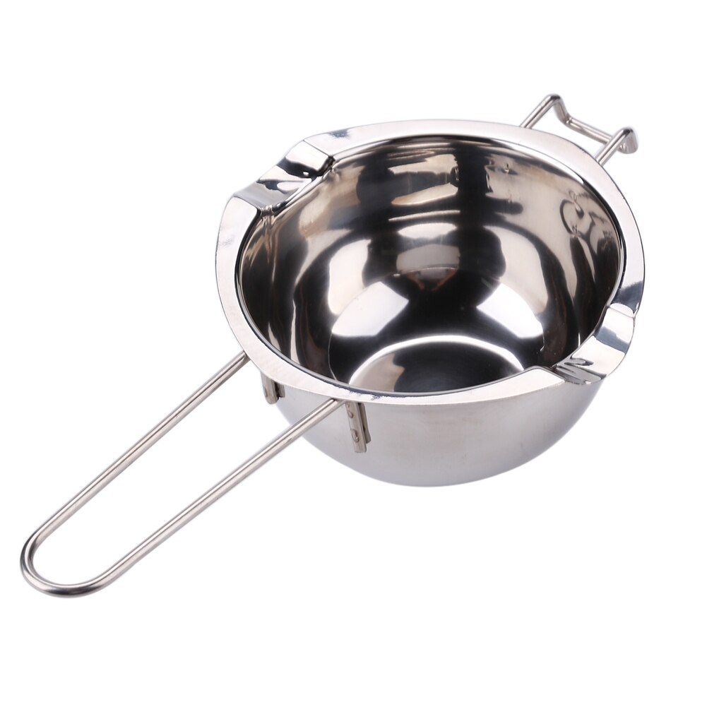 Schokolade Schmelzen Topf Küche Korrosion Beständig Butter Heizung Backen Utensil für Haushalt Küche Einfache Lieferungen