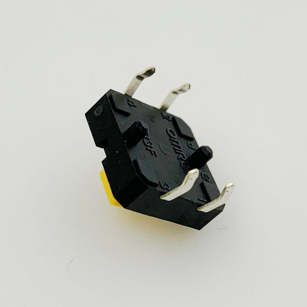 12*12 12X12 7.3 H 4P 4PIN SWITCH OMRON B3F 4055 TACTILE TACT PUSH BUTTON MICRO SWITCH RESET SWITCHES