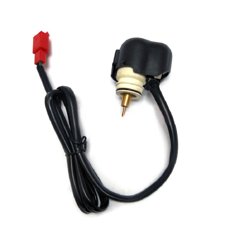Válvula de aguja de carburador Keihin KT CVK24/26 / 30 Piaggio FLY125 RA1 YP VOG 150 250 260 300