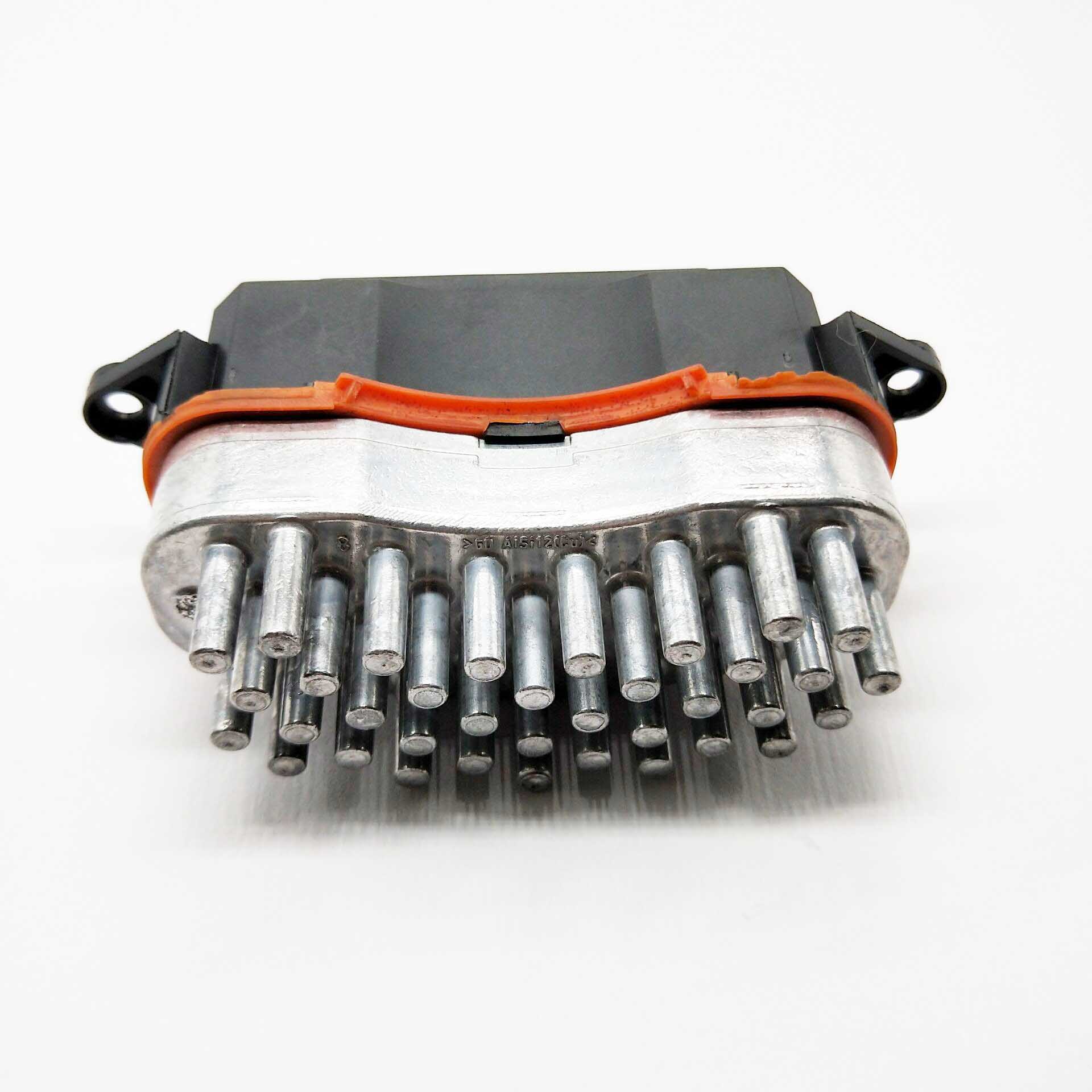 Blower Motor Resistor 3S7H19E624AB / 9140010463/9 140 010 463 For Ford Mondeo 3S7H-19E624-AB