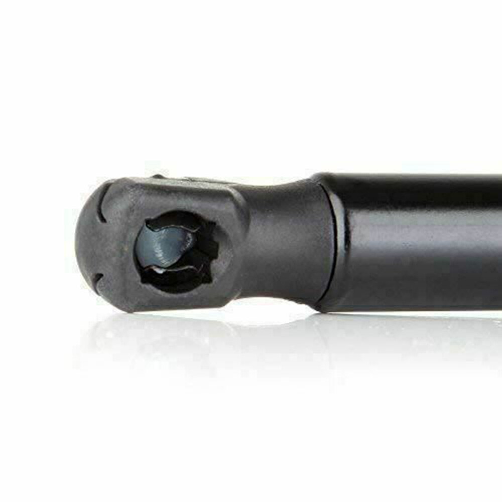 Black Support Rod Front Hood Lift Struts Gas Cylinder For Porsche Boxster (986)