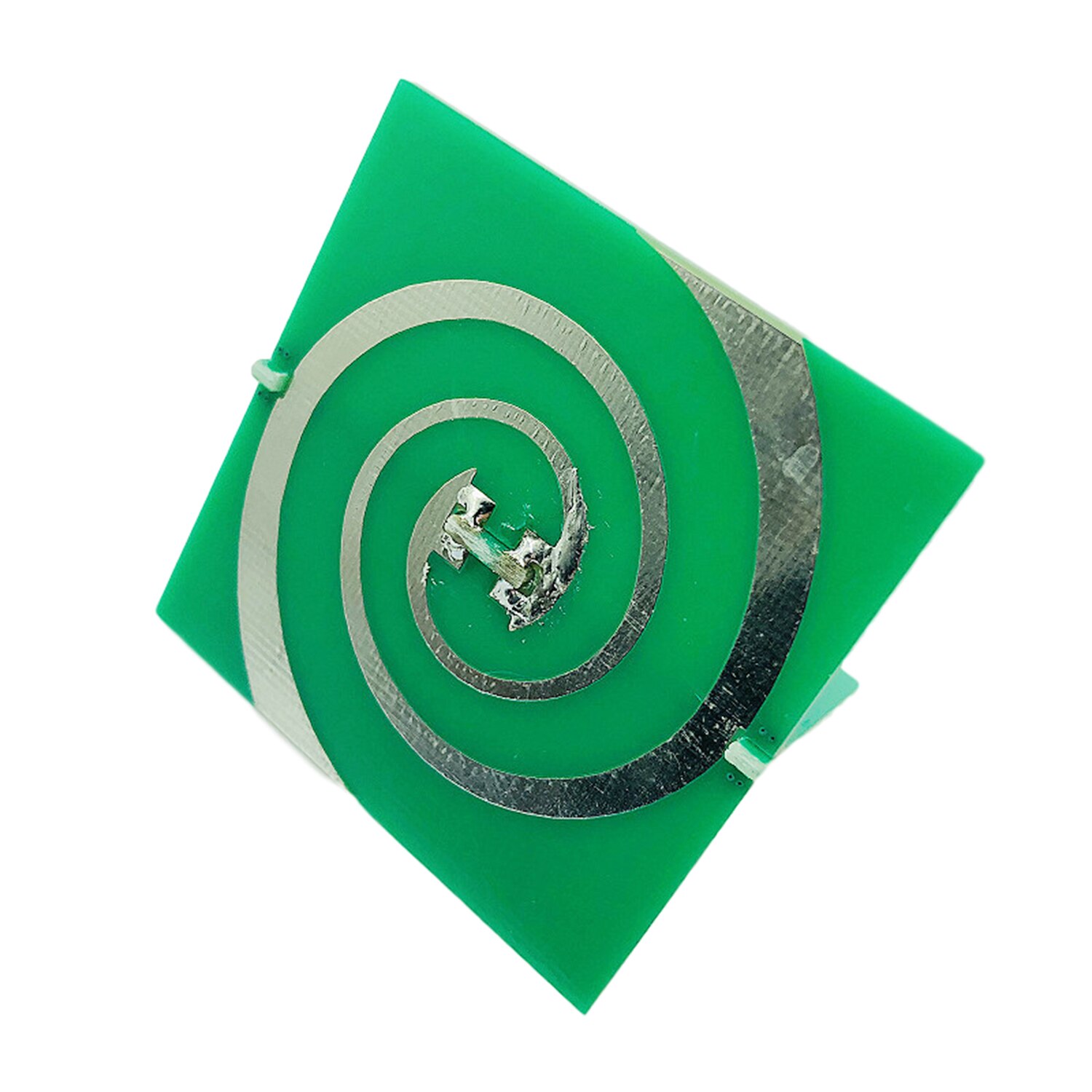 2.4ghz-5.8ghz 5W UWB Circularly Polarized UWB Antenna For Directional Radio Signal Transmission Reception Broadband Signal Test