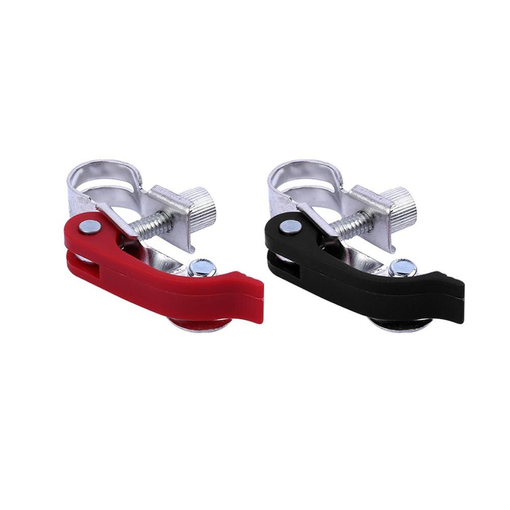 High Copper Car Battery Terminals Quick Clamp Terminals with 4pcs Copper Lug Battery Switch