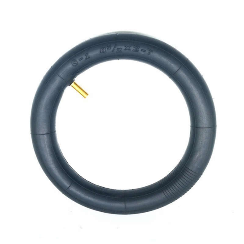 2Pcs Inner Tubes Pneumatic Tires Thick Wheel Tyres For Xiaomi Mijia M365 Electric Scooter 8 1/2X2