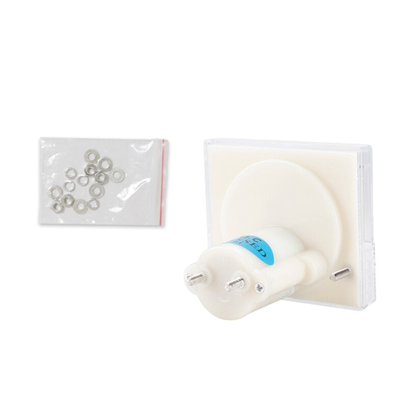 Ammeter Mechanical Pointer Type Analog Current Panel Meter Current Meter 85C1 L9CE