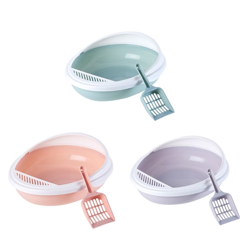 Vaarwel Kattenbakgeur: De Neakasa AirStep Odor-Eliminating