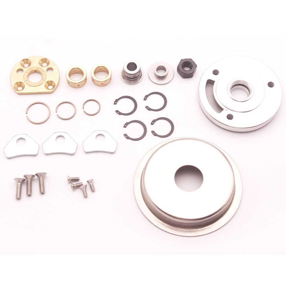 Para IHI RHB6 RHC6 Turbo Kit de reparación de reconstrucción 4BD1T SD33T MD45 conjunto combinado de lujo mayor