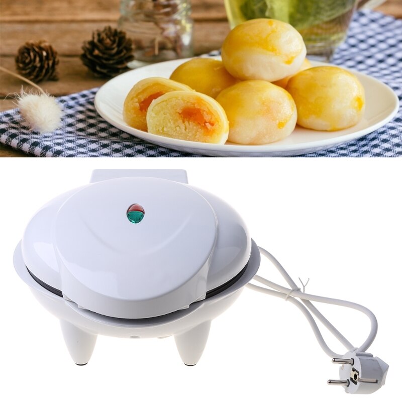 Appliances Electricity 12 Cake-Pop Maker, Black,EU Plug,1200W