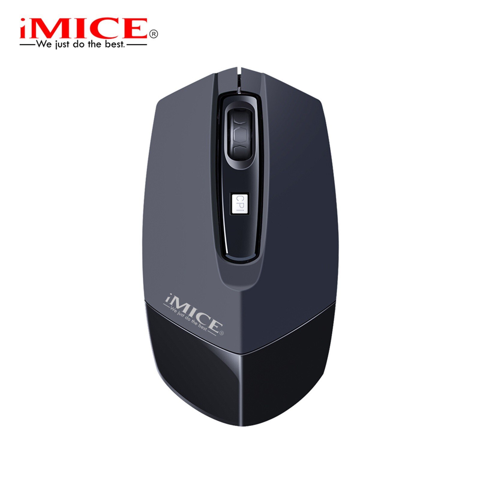 An-100 Wireless Gaming Keyboard And Mouse Kit, Ergonomic, 104 Keys, Suitable For Office Keyboard Mouse Combos