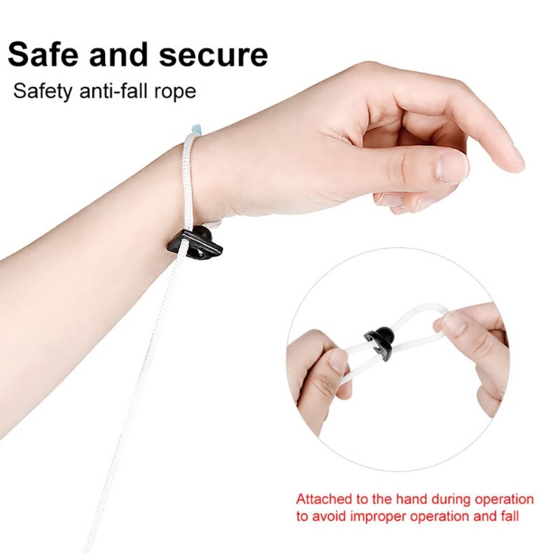 Double Side Magnetic Window Cleaner Brush for Washing Windows Glass Cleaning Household Wash Wiper Magnet Glass Cleaner