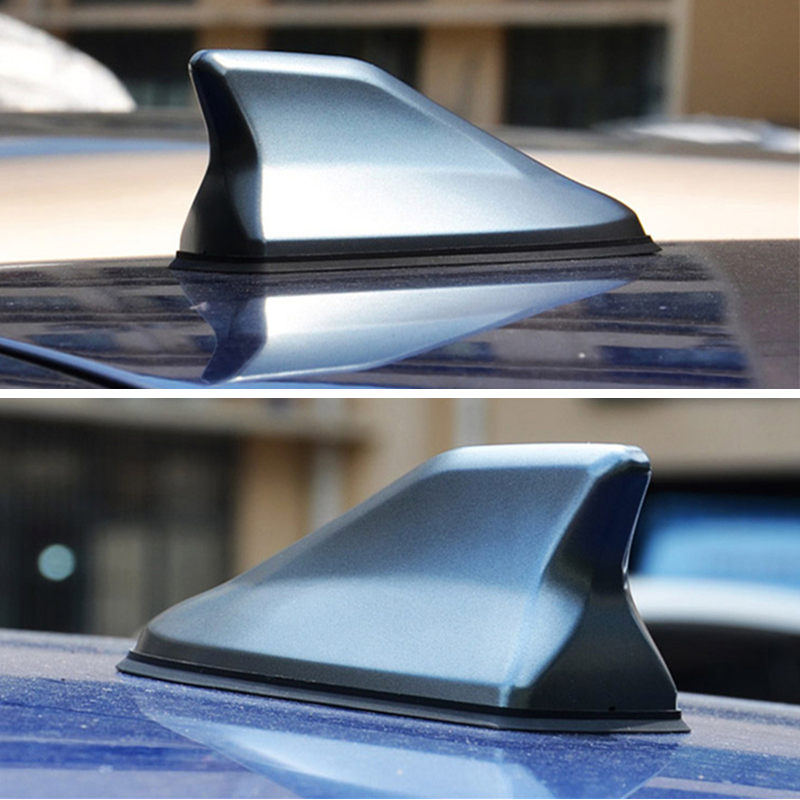Antenne étanche en Fiber de carbone pour Peugeot 308 SW R GTi, aileron de requin, antenne d&#39;autoradio, signal plus fort, peinture de Piano, spécial
