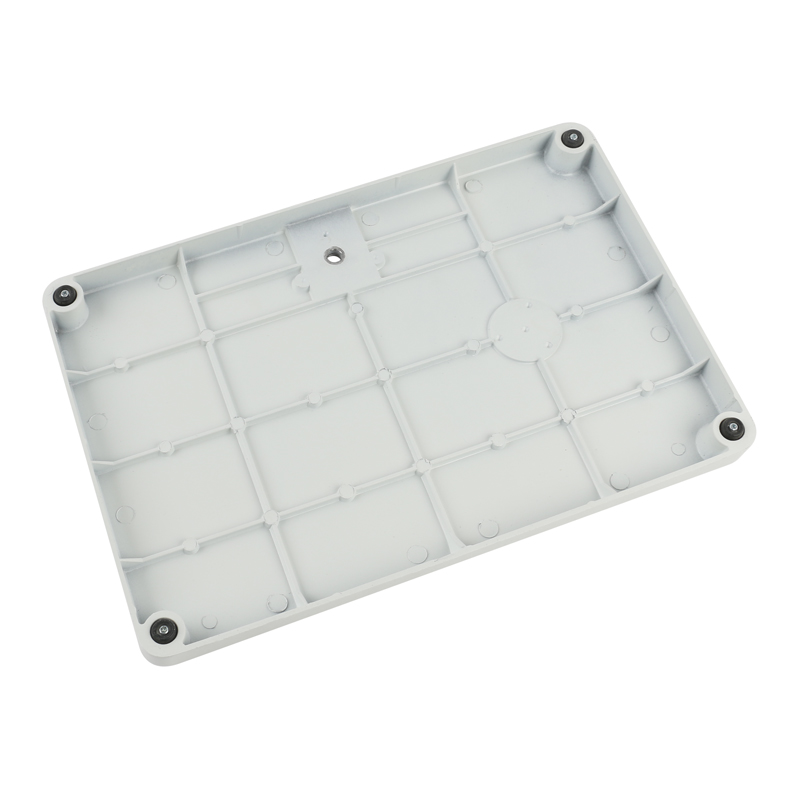 Soporte de microscopio estéreo Binocular Trinocular, accesorios de soporte, soporte de plataforma, Base de mesa de trabajo