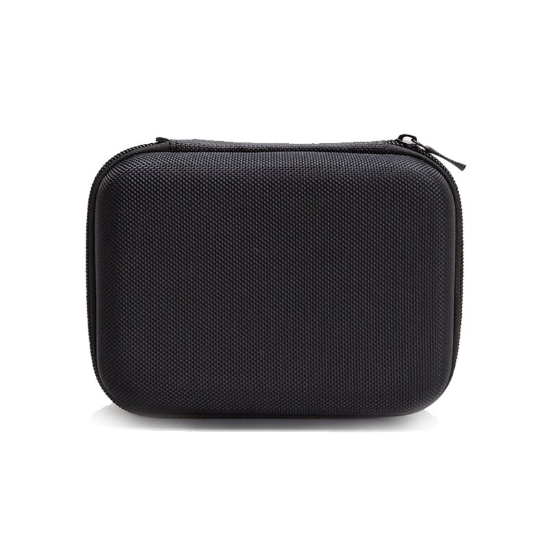 Case bag for 2.5&quot; Hard Drive Disk HDD SSD Storage Pouch Bag Case for Accessory Mouse, Cellphone, Cables, SSD, HDD