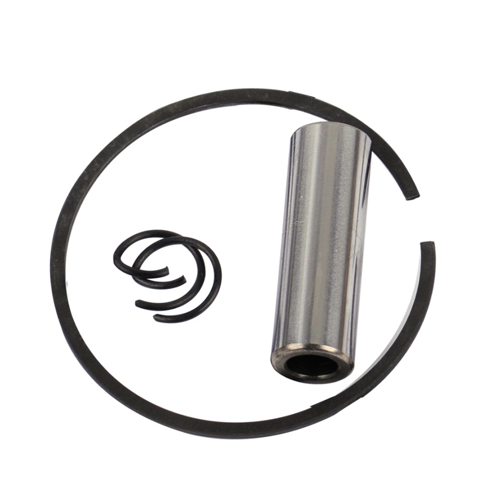 LETAOSK 46mm cylindre & Piston Kit 503 60 91 71 outil adapté pour Husqvarna 50 51 5555 tronçonneuse