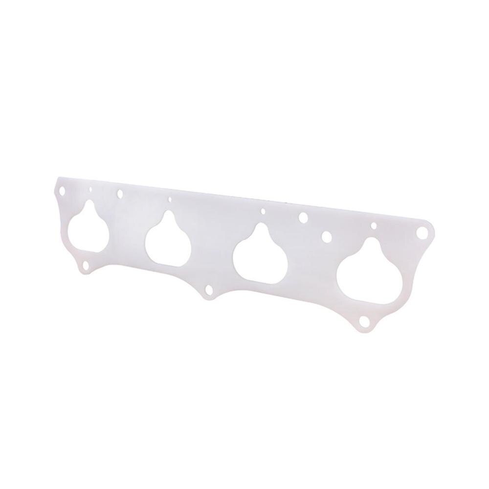 Intake Manifold Heat Shield Gasket for CIVIC SI TSX K20A3 K20Z3 Classic Colors and Simple Durable