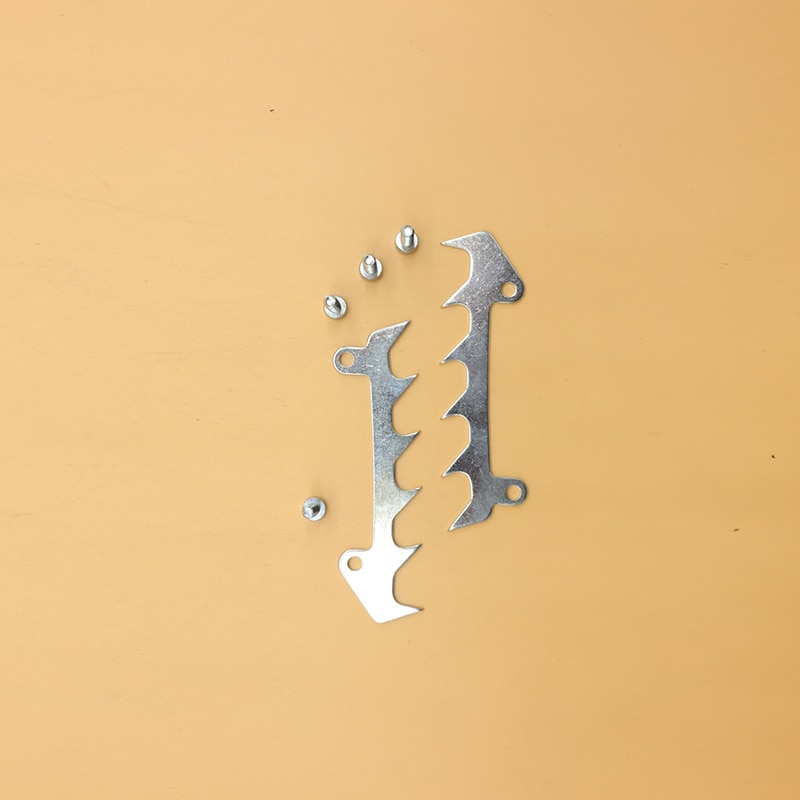 BUMPER SPIKE FELLING DOG SCREW FIT FOR STIHL 019 020T MS181 MS192T MS200T 017 018 MS170 MS171 MS180 021 023 025 MS210 MS230