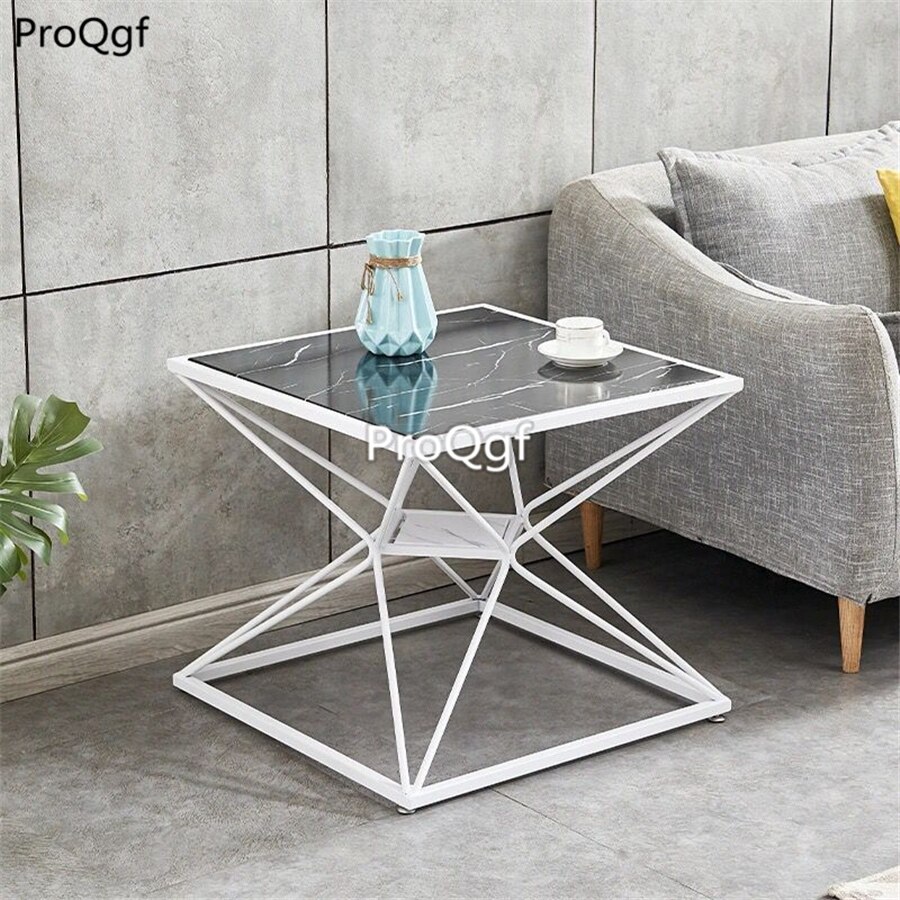 Prodgf 1 set 44*55cm Sofa Side Table: 11