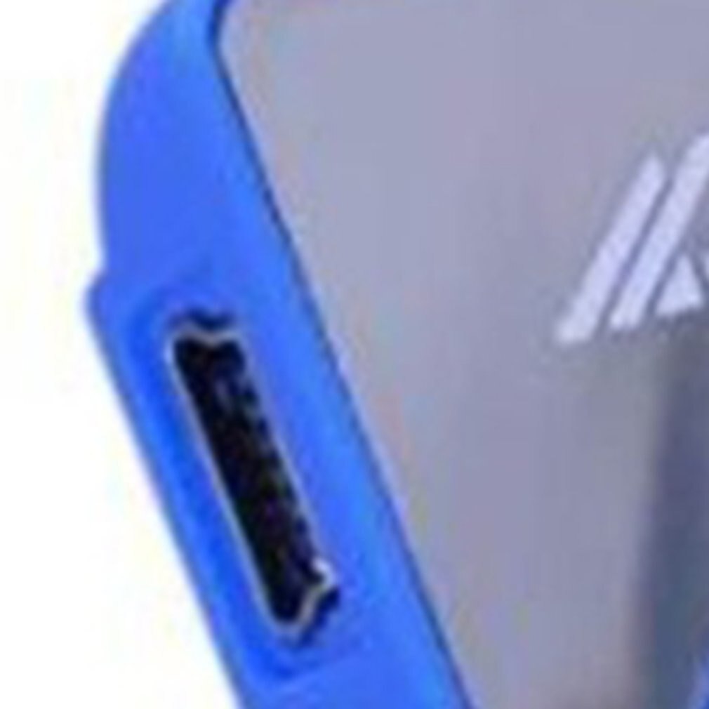 Portable Mini miroir pince lecteur MP3 musique Support multimédia Micro SD TF carte Hifi MP3 pour les Sports de plein air