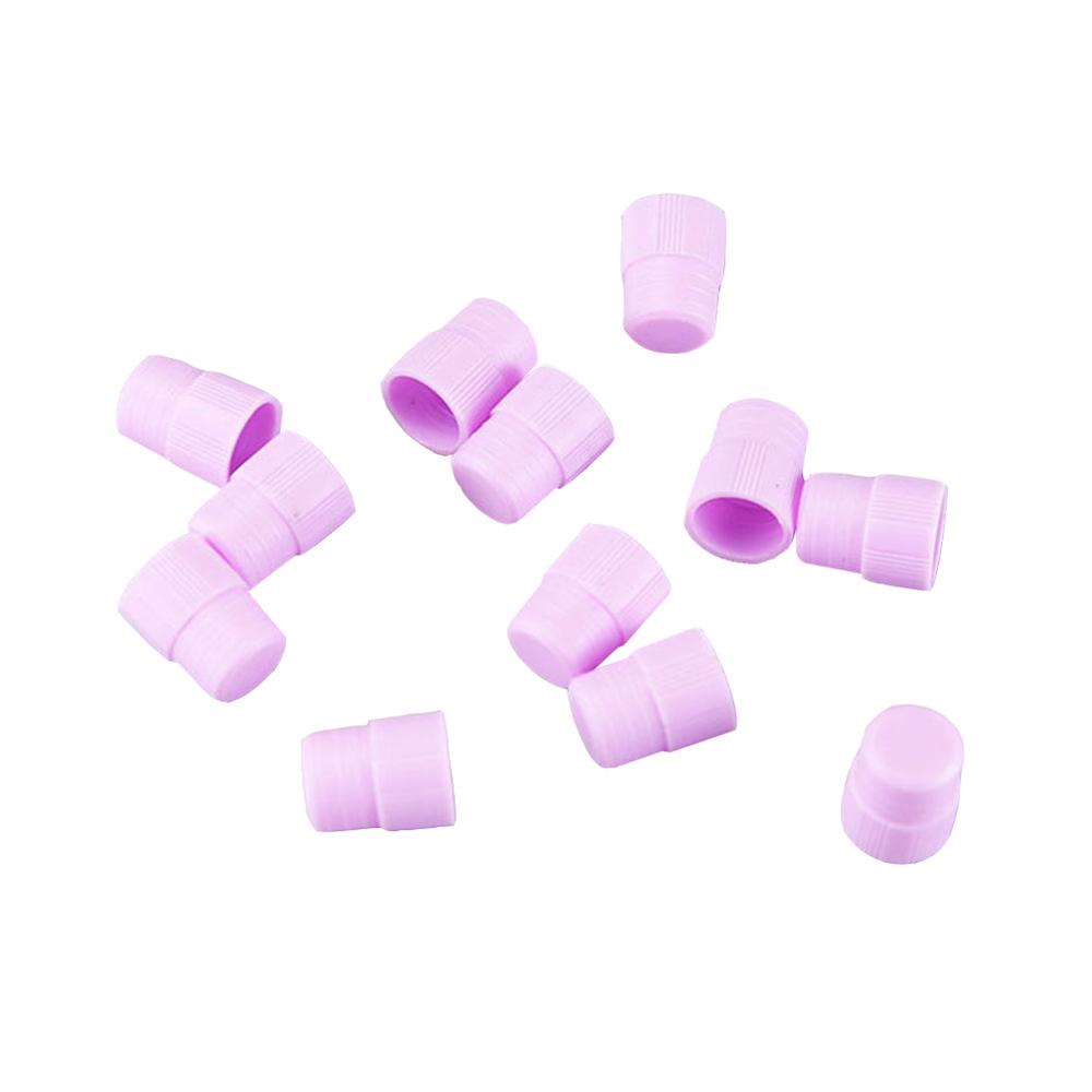 Suministros de laboratorio tapón tubo ensayo Multi-estándar sellado equipo de laboratorio accesorios tapón