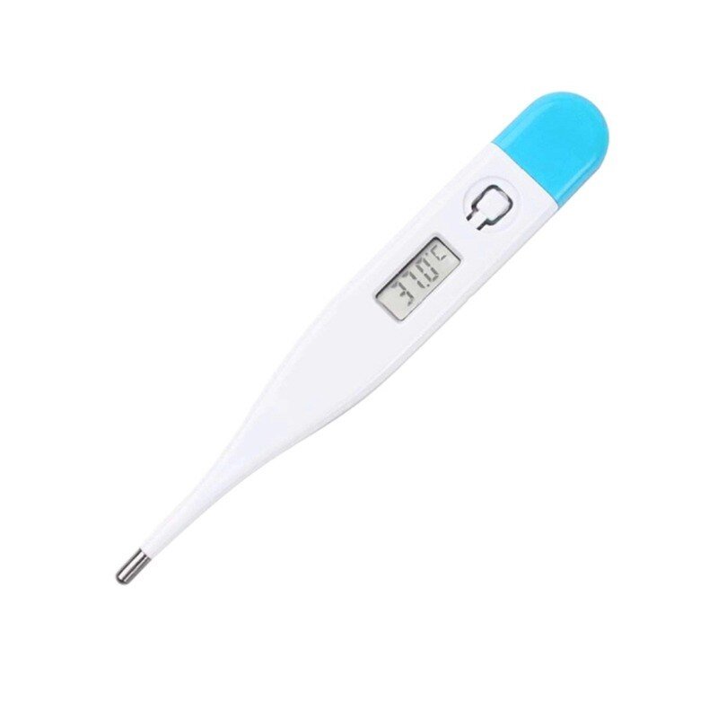 Digital thermometer Fahrenheit centigrade electronic thermometer for adults and children