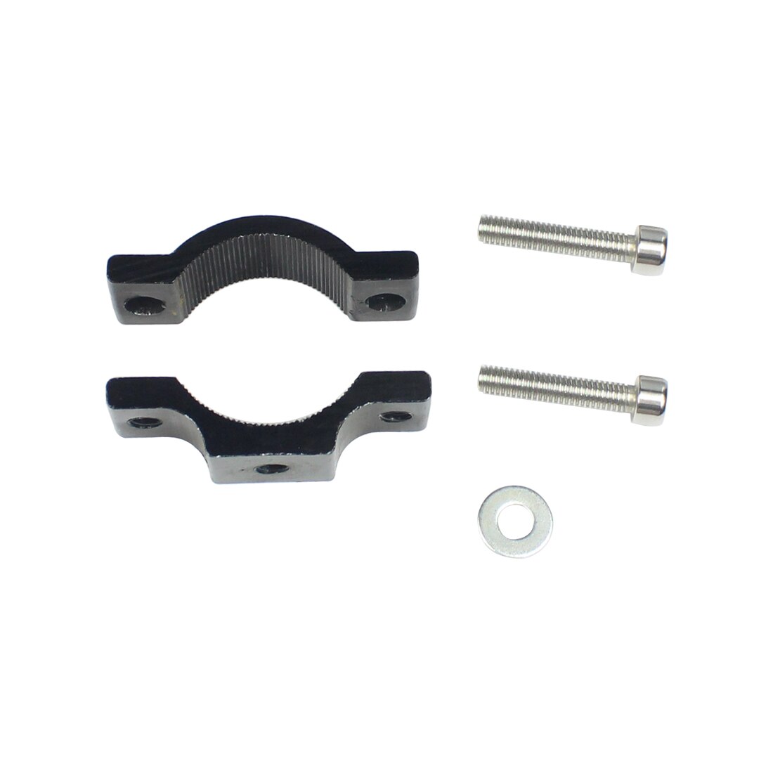 Motorfiets Koplamp Beugel Motorfiets Koplamp Spotlight Mount