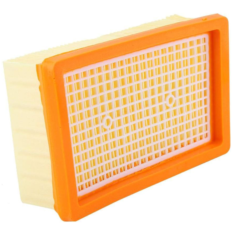 Filtro HEPA para KARCHER MV4 MV5 MV6 WD4 WD5 WD6 piezas de recambio de aspiradora húmeda y seca # 2.863-005.0 filtros hepa