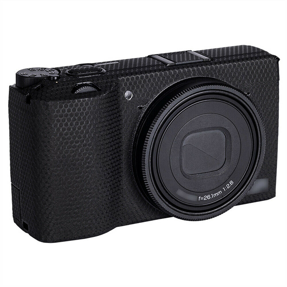 Metalen Ring Cap Voor Ricoh Gr Iiix GR3x Griiix Vervangt GN-2 Lens Decoratie Lens Ring Adapter Protector Blauw Zwart Groen rood