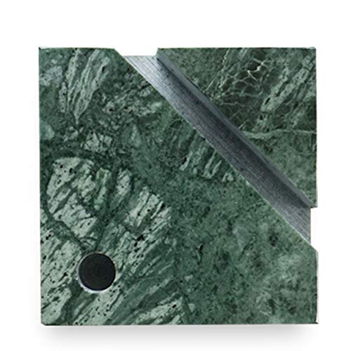 Natural Marble Business Card Holder Office Pen Mobile Phone Holder Desktop Storage Holder